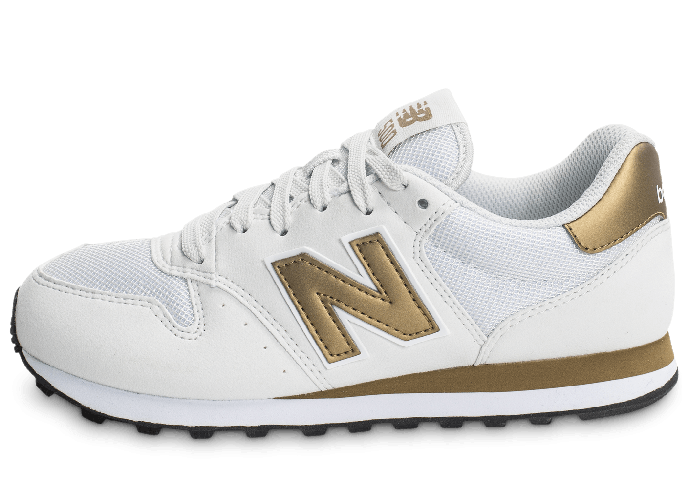 new balance homme blanc